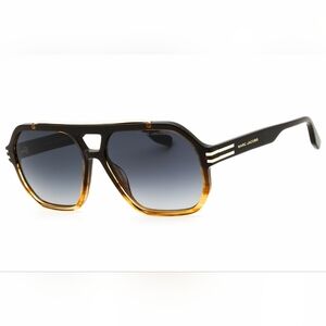 NWT, Marc Jacobs MARC 753/S, Men's Sunglasses,    Size 58X15X145.